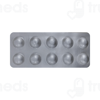 Protol 25 Tl Tablet 10