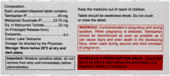 Protol 25 Tl Tablet 10 Protol 25 Tl Tablet 10