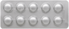 Protol 25 Tl Tablet 10 Protol 25 Tl Tablet 10