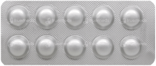 Protol 25 Tl Tablet 10