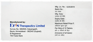 Protol 50 Tl Tablet 10