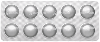 Protol 50 Tl Tablet 10