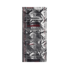 Protomid 250 MG Tablet 10 Protomid 250 MG Tablet 10