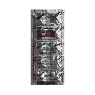 Protomid 250 MG Tablet 10