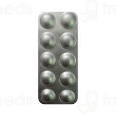 Protopan Tablet 10 Protopan Tablet 10
