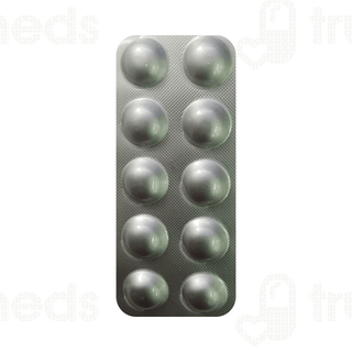Protopan Tablet 10