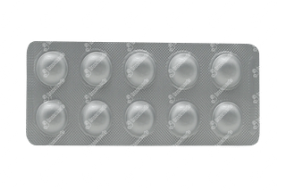 Provanol 10 MG Tablet 10