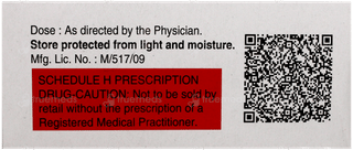 Provanol 10 Tablet 10