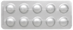 Provanol 10 Tablet 10 Provanol 10 Tablet 10