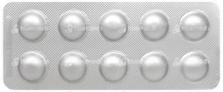 Provanol 10 Tablet 10