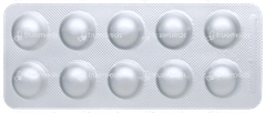 Provanol 20 Tablet 10 Provanol 20 Tablet 10