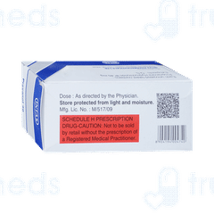 Provanol 40 Tablet 10