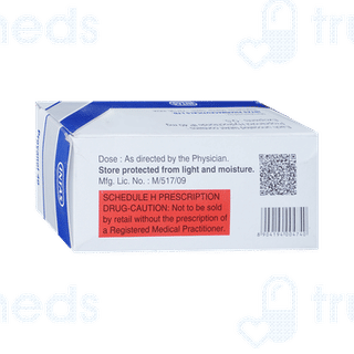 Provanol 40 Tablet 10
