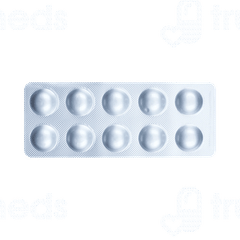 Provanol 40 Tablet 10