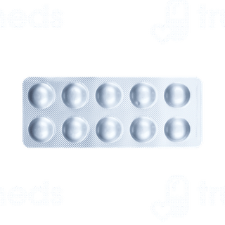 Provanol 40 Tablet 10
