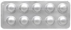Provanol 40 Tablet 10 Provanol 40 Tablet 10