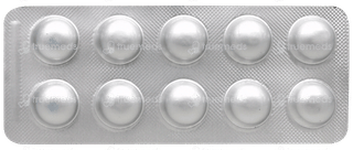 Provanol 40 Tablet 10