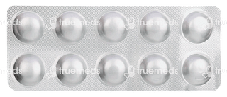 Provanol Plus 5 MG Tablet 10