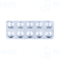 Provanol Plus 5 Tablet 10