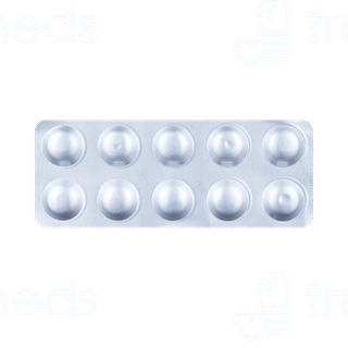 Provanol Plus 5 Tablet 10