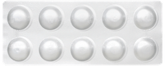Provanol Plus 5 Tablet 10 Provanol Plus 5 Tablet 10