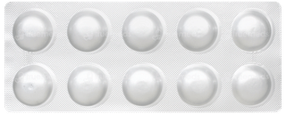 Provanol Plus 5 Tablet 10