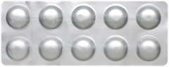 Provanol Plus 5 Tablet 10 Provanol Plus 5 Tablet 10