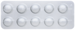 Provanol Sr 40 Tablet 10