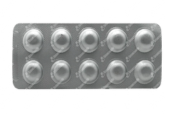 Provanol Sr 60 Tablet 10