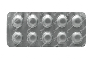 Provanol Sr 60 MG Tablet 10