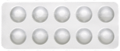 Provanol Sr 60 Tablet 10 Provanol Sr 60 Tablet 10