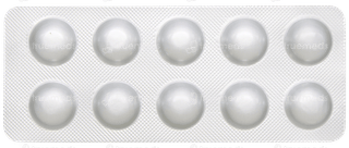Provanol Sr 60 Tablet 10