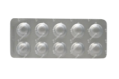 Provanol Sr 80 Tablet 10