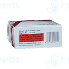 Provanol Sr 80 Tablet 10