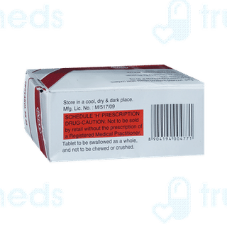 Provanol Sr 80 Tablet 10