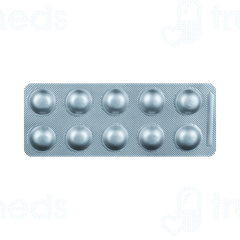 Provanol Sr 80 Tablet 10