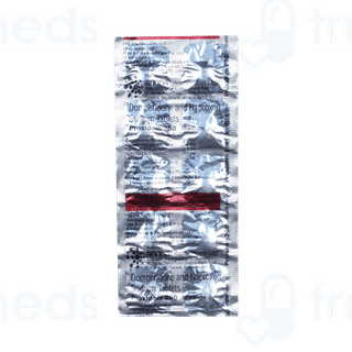 Proxidom 250 Tablet 10