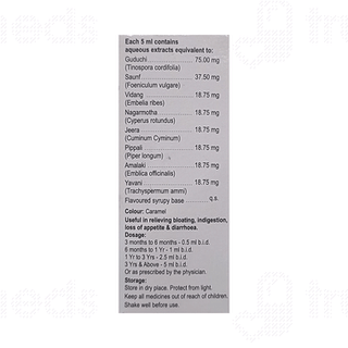 Proxidom 500 Tablet 10
