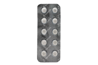 Pru 10 MG Tablet 10