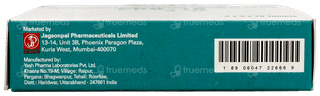 Pru 10 Tablet 10