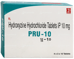 Pru 10 Tablet 10 Pru 10 Tablet 10