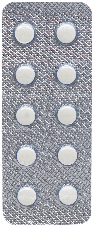 Pru 10 Tablet 10