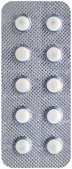 Pru 10 Tablet 10