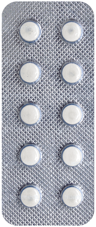 Pru 10 Tablet 10