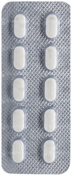 Pru 25 Tablet 10