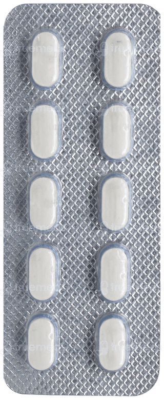 Pru 25 Tablet 10