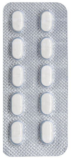 Pru 25 Tablet 10