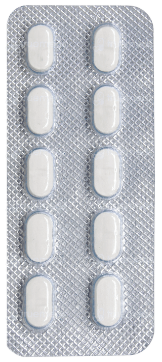 Pru 25 Tablet 10