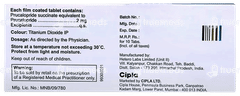 Prucapla 2mg Tablet 10 Prucapla 2mg Tablet 10