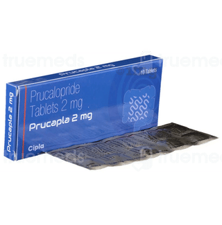 Prucapla 2mg Tablet 10